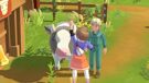 Harvest Moon Home Sweet Home Special Edition - Switch