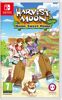 Harvest Moon Home Sweet Home Special Edition - Switch