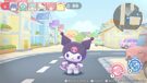Hello Kitty and Friends Freeze Tag Party - Switch