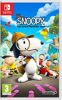 Snoopy & The Great Mystery Club - Switch