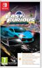 Fast & Furious Arcade Edition - Switch-KEY