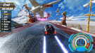 Fast & Furious Arcade Edition - Switch-KEY