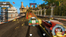 Fast & Furious Arcade Edition - Switch-KEY
