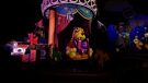 Five Nights at Freddys Secret of the Mimic - PS5