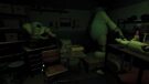 Five Nights at Freddys Secret of the Mimic - PS5
