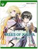 Tales of Xillia 1 Remastered - XBSX