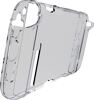 Crystal Case Polycarbonat, transparent, nacon - Switch 2
