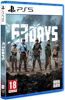 63 Days - PS5