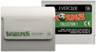 Worms Collection 1 - Evercade