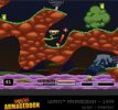 Worms Collection 1 - Evercade