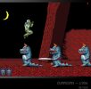 Toaplan Arcade 1 - Evercade
