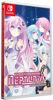 Hyperdimension Neptunia Re;Birth 2 Sister Gen. - Switch