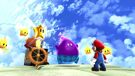 Super Mario Galaxy 1 & 2 - Switch