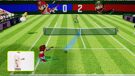 Mario Tennis Fever - Switch 2