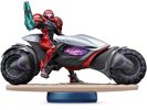 amiibo Metroid Prime 4 Figur - Samus & Vi-O-La