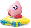 amiibo Figur - Kirby & Warp-Stern