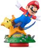 amiibo Figur - Mario & Luma