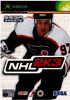 NHL 2k3, gebraucht - XBOX