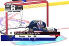 NHL 2k3, gebraucht - XBOX