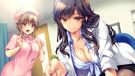 The Medical Examination Diary Teamwork in Paradise - Switch