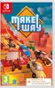 Make Way - Switch-KEY