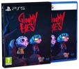 Gloomy Eyes - PS5