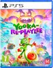 Yooka Laylee 1 Re-PlayLee - PS5