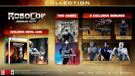 RoboCop Rogue City Collection Steelbook Edition - XBSX