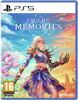 Edge of Memories - PS5