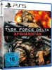 Task Force Delta Afghanistan, gebraucht - PS5