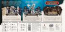 Brettspiel - The Witcher Pfad des S. Addon Legendäre Monster