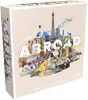 Brettspiel - Abroad