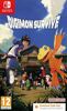 Digimon Survive - Switch-KEY