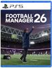 Football Manager 2026 - PS5