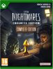 Little Nightmares 1 Enhanced Complete Edition - XBSX/XBOne