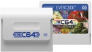 The C64 Collection 3 - Evercade