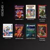 The C64 Collection 3 - Evercade