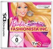 Barbie Fashionista Inc., gebraucht - NDS