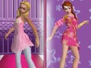 Barbie Fashionista Inc., gebraucht - NDS