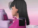 Barbie Fashionista Inc., gebraucht - NDS
