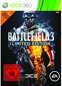 Battlefield 3 Limited Edition, gebraucht - XB360