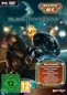 Black Prophecy, Online - PC-DVD