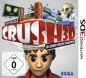 Crush 3D, gebraucht - 3DS