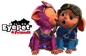 EyePet & Friends (Move) - PS3