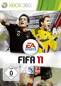 Fifa 2011, engl., gebraucht - XB360