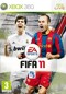 Fifa 2011, engl., gebraucht - XB360