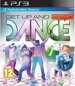 Get Up And Dance (Move), gebraucht - PS3