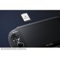 Grundgerät PSVITA 1004, Wi-Fi, Crystal Black, gebraucht