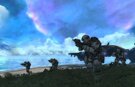 Halo 1 Combat Evolved Anniversary, gebraucht - XB360