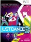 Just Dance 3, gebraucht - Wii